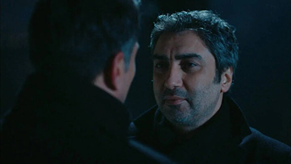 Bu söylentiler gerçek çıkarsa Kurtlar Vadisi Pusu ekibi yavaş yavaş Teşkilat dizisinde toplanmış olacak.<br>