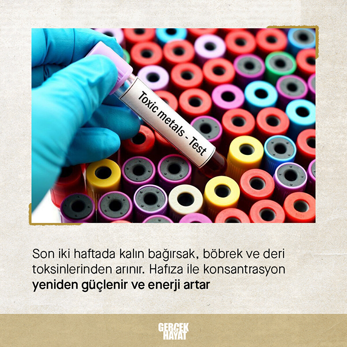 Hafıza ile konsantrasyon yeniden güçlenir 