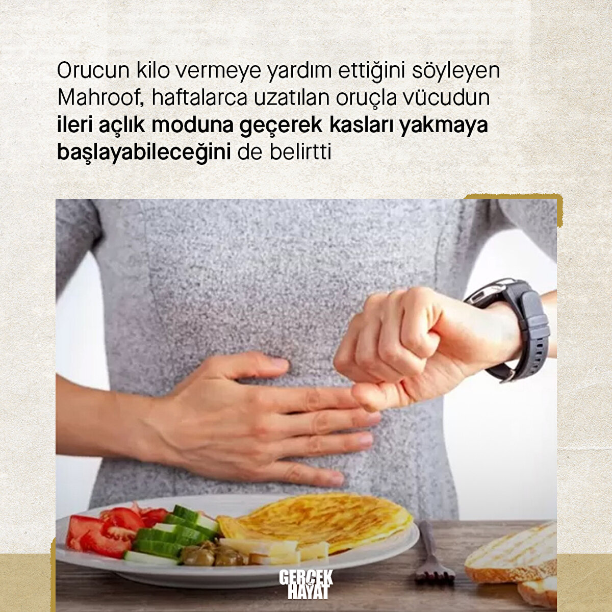 Kilo vermeye kolaylık sağlar