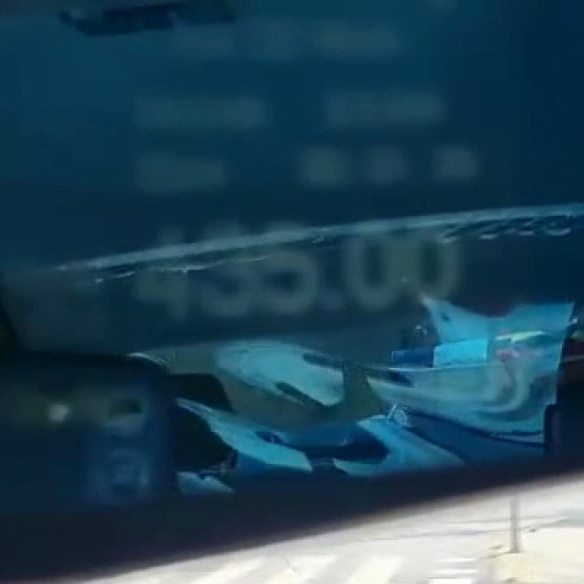 Ahmet Durmaz ise parayı geri almayacağını belirterek, "Ben artık konuyu kapattım. Parayı geri almayacağım. Daha ilgilenmiyorum. Olan oldu, konuyu kapatalım" dedi.<br>