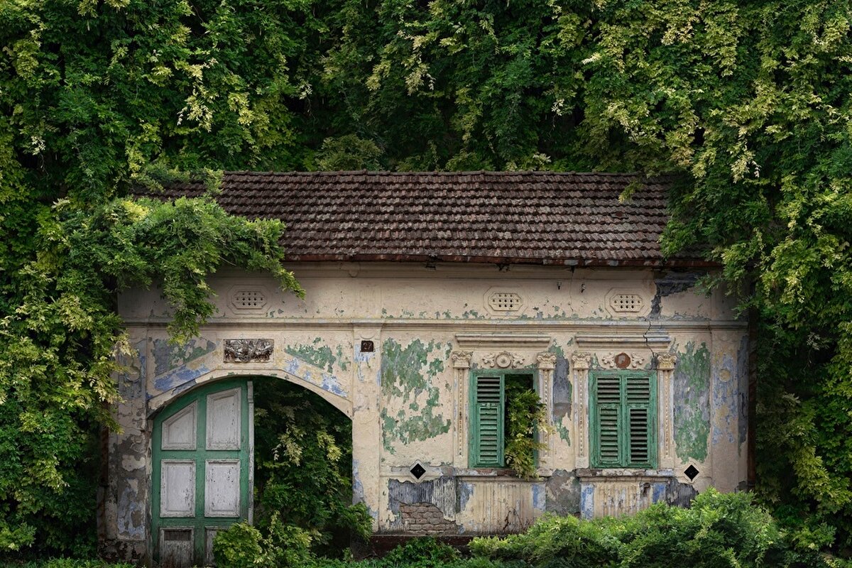 Domagoj Burilović - Köy