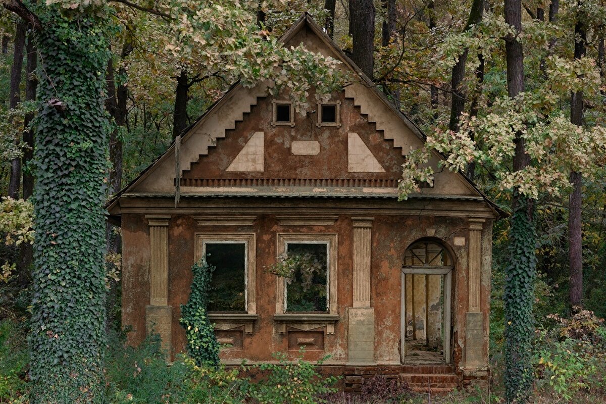 Domagoj Burilović - Köy