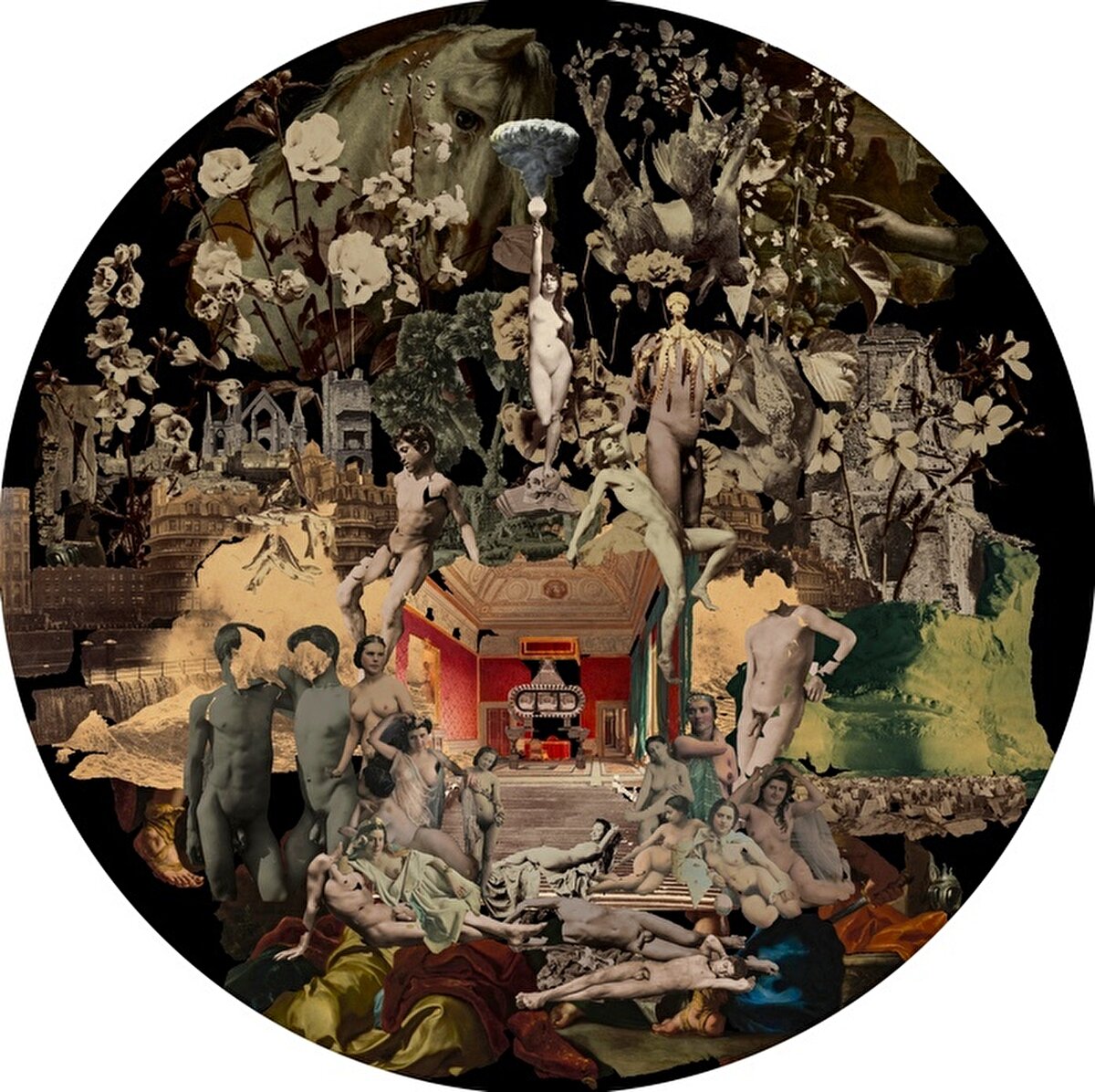 Alnis Stakle - Tatlı Kıyamet