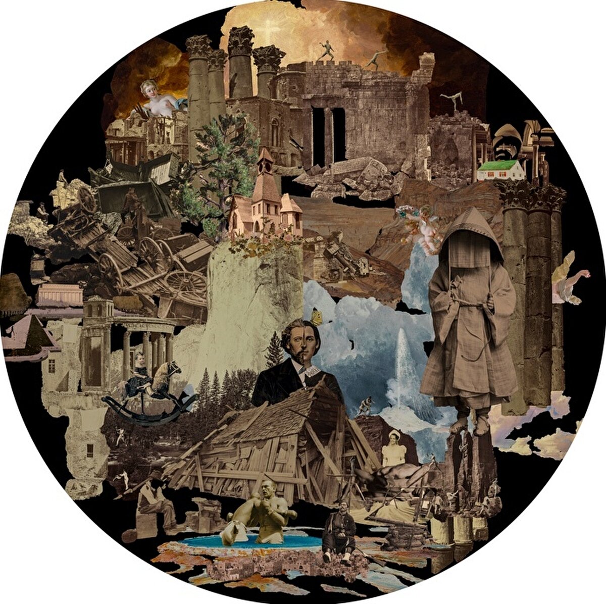 Alnis Stakle - Tatlı Kıyamet