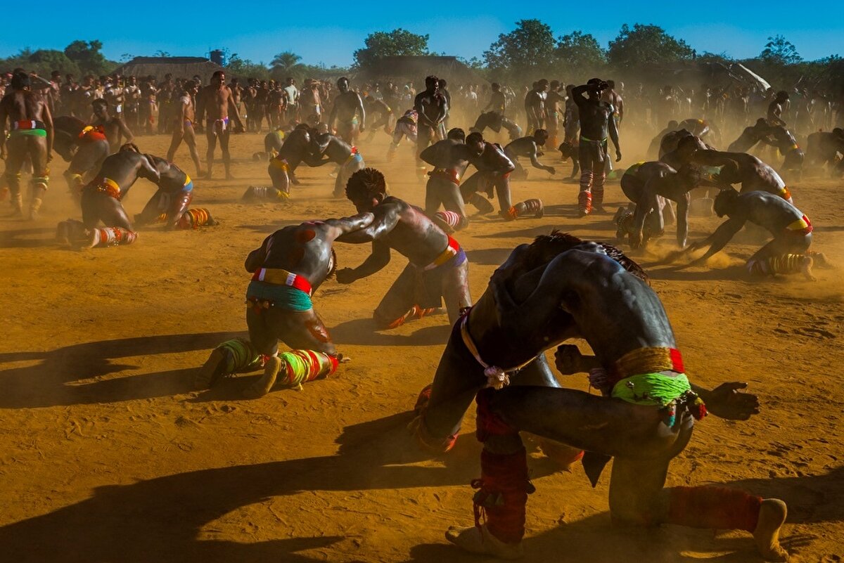  Ricardo Teles - Dörtlü