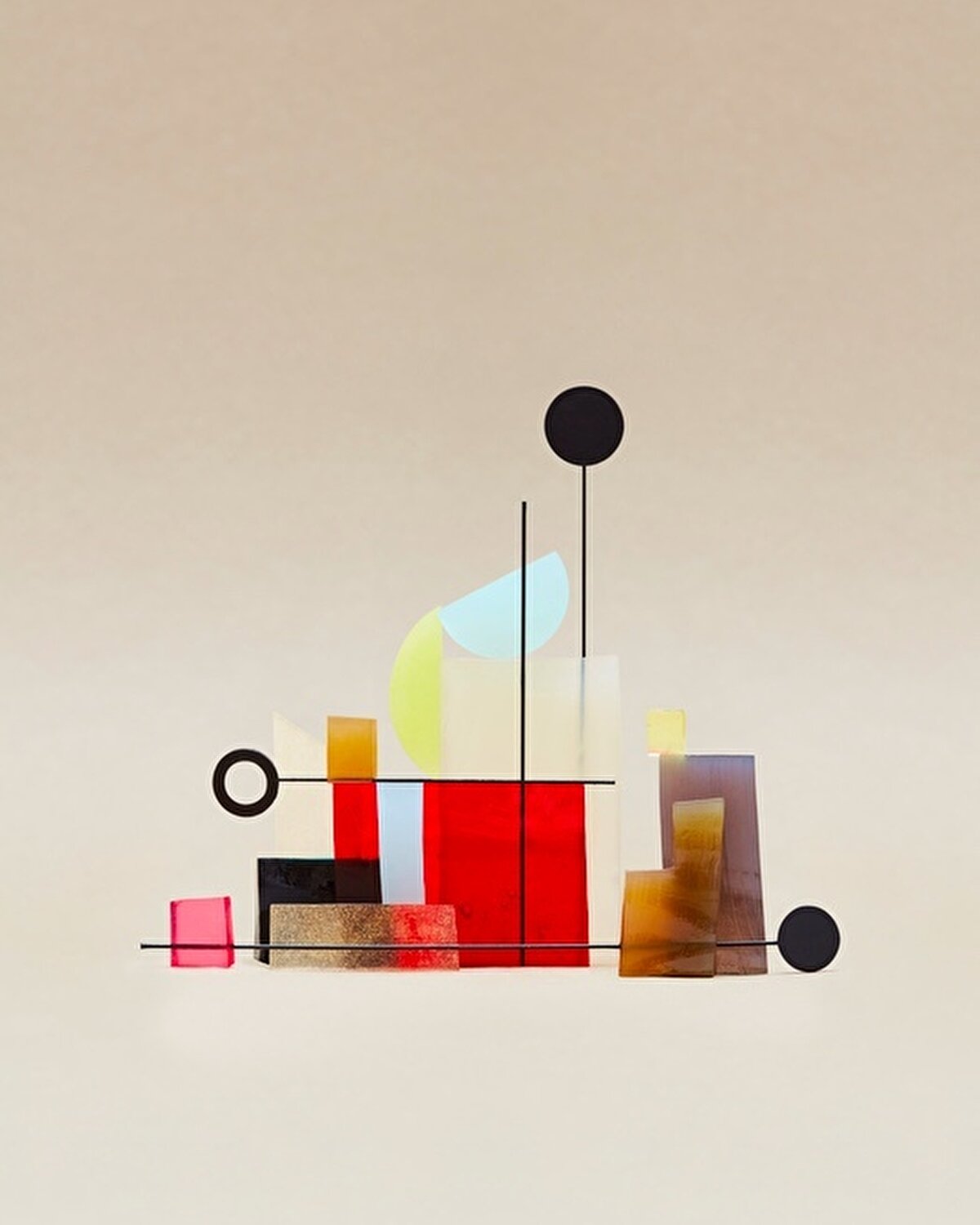 Haruna Ogata &amp; Jean-Etienne Portail - Takımyıldız