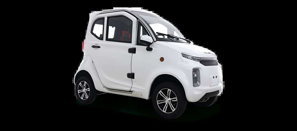 RKS M5 modelinde 2500W’lık bir motor yer alıyor. Bu motor 6 adet 72V 78Ah akü ile desteklenmiş durumda.<br>