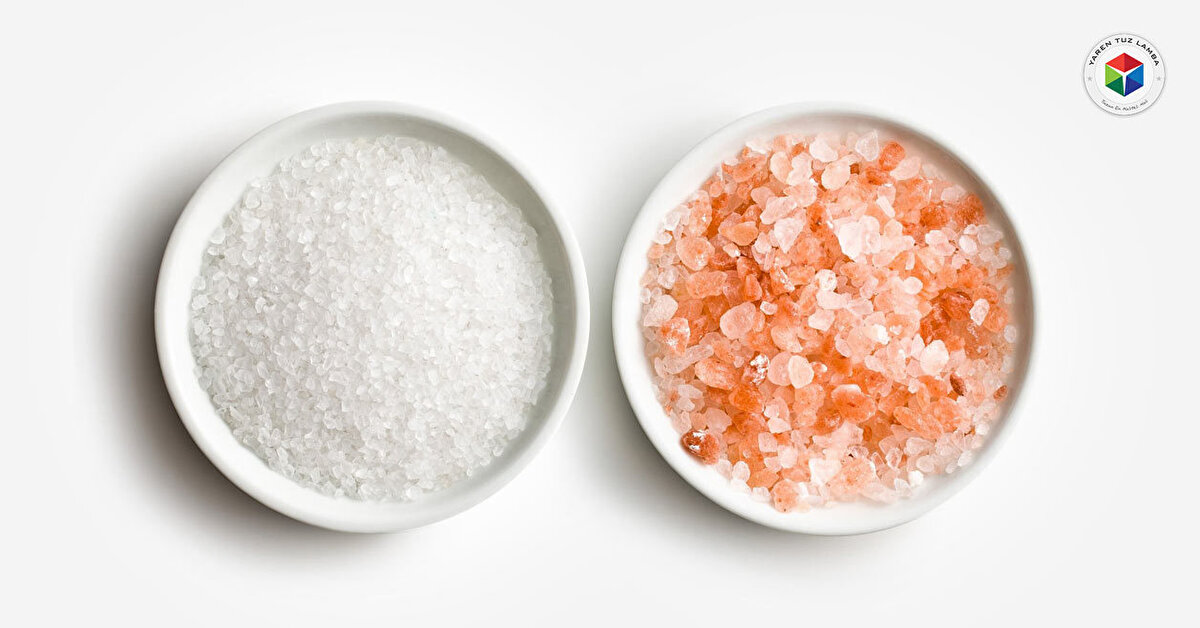 "Kaya tuzu tuz değildir. Kaya tuzunun yüzde 30-35'i tuzdur yüzde 80'i mineraldir. Katkı maddesi olmadan vücuda girmesi lazım. Yurt dışında tuz tedavi odaları var. Evimde kaya tuzu lambaları var. Kaya tuzu vücuttaki tüm metalleri atar. Kaya tuzu emdiğiniz zaman ağzınızda bozulmuş olan tat duyguları reset olur. Hazır yiyecekler dilde 5. Bir tat duyusu geliştiriyor. Çocuklar, gençler kadınlar kola, şekerli içeceklerde bunu arıyor.