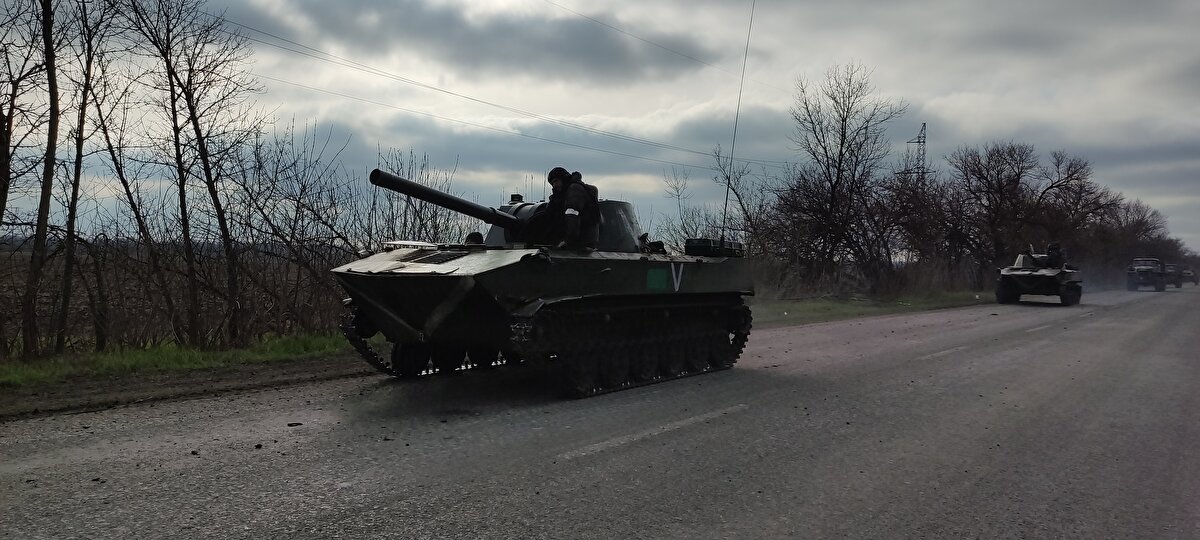 Ekonomik Politika Araştırmaları Merkezi (CEPR) tarafından yapılan yeni bir araştırmaya göre, Rusya’nın saldırılarının Ukrayna için faturasının 500 milyar euro seviyelerinde olduğu açıklandı.