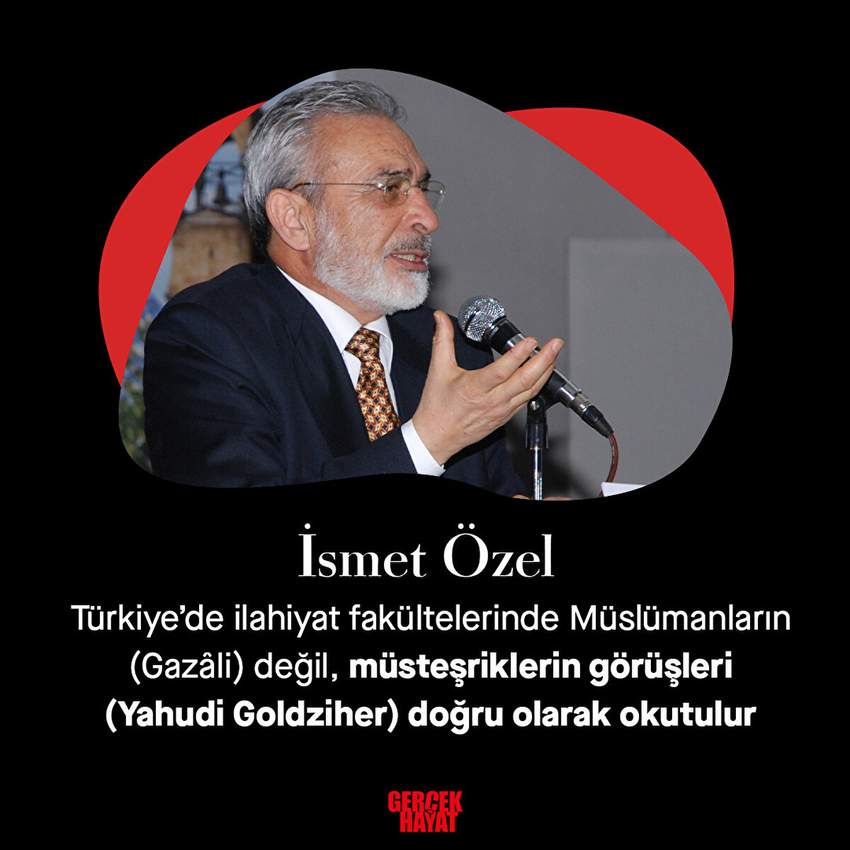 Yahudilerin g&#246;r&#252;şleri okutuluyor