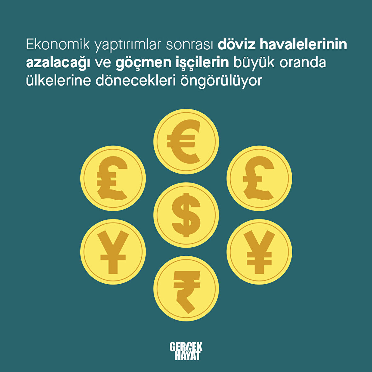 Göçmen işçilerin büyük oranda ülkelerine dönecekleri öngörülüyor