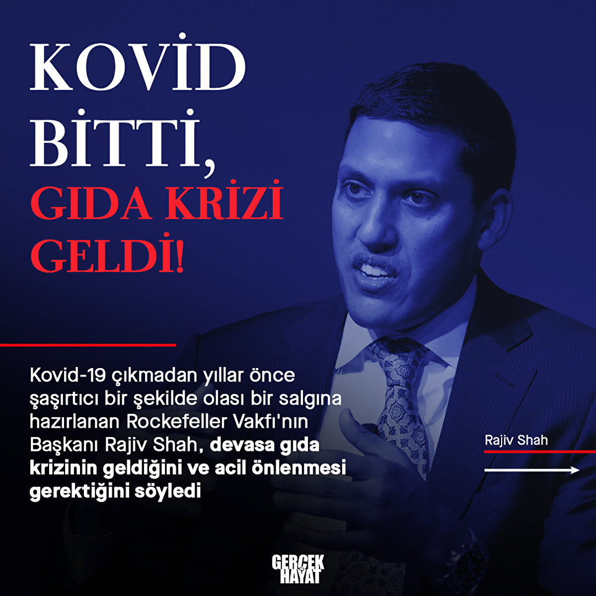 Kovid-19 çıkmadan yıllar önce şaşırtıcı tedbirler almışlardı