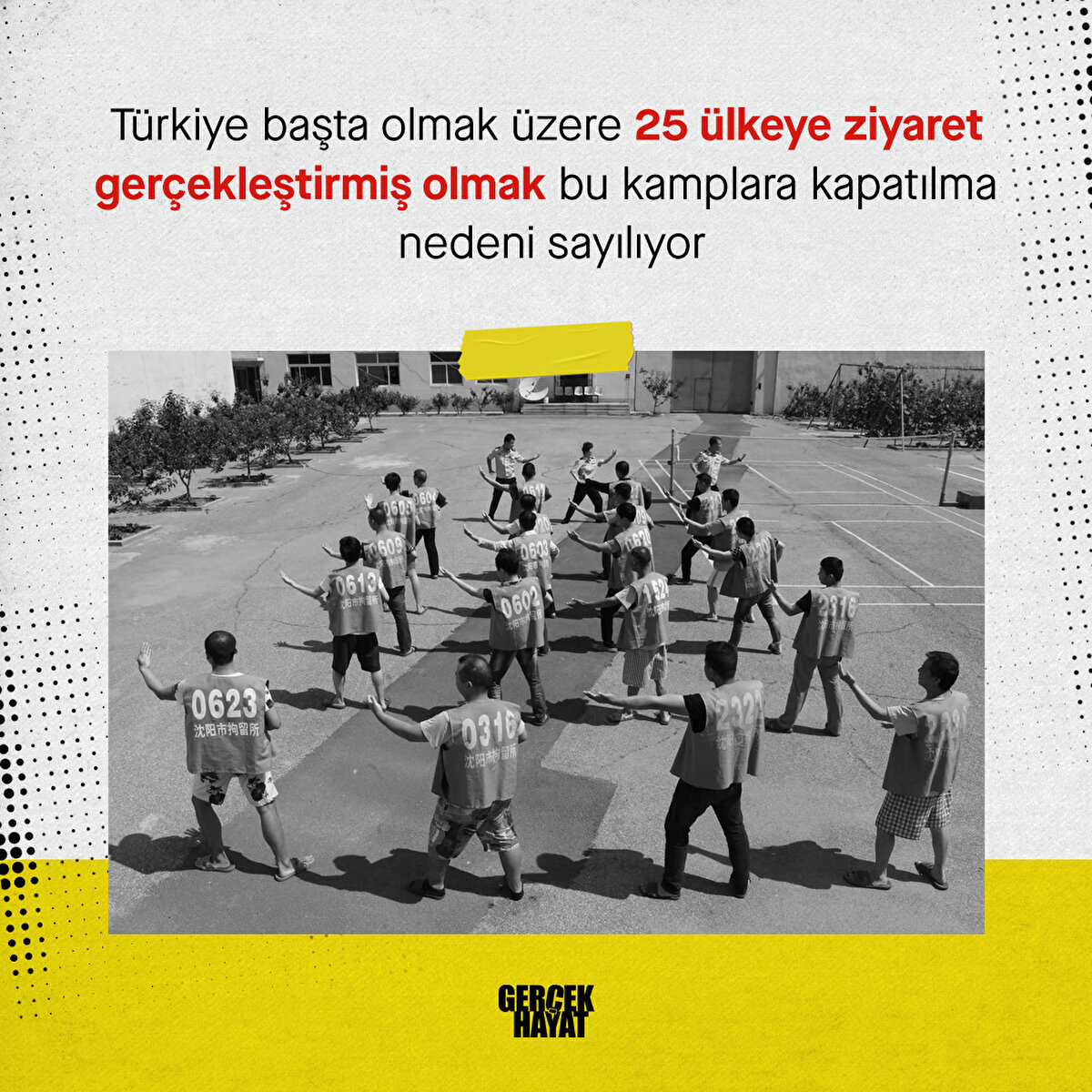 T&#252;rkiye'yi ziyaret etmek onlar i&#231;in yeterli bir sebep