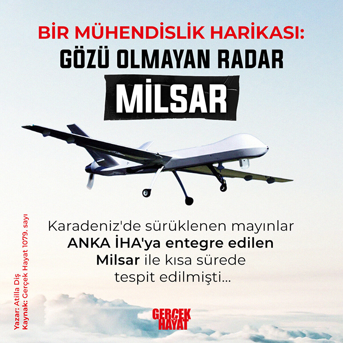 Milsar kısa s&#252;rede entegre edildi