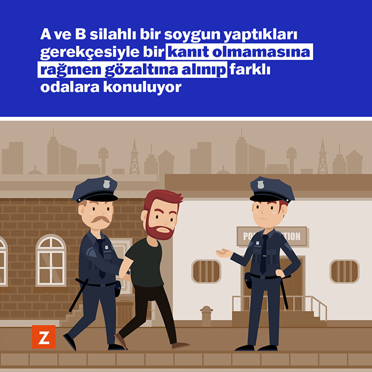 null
