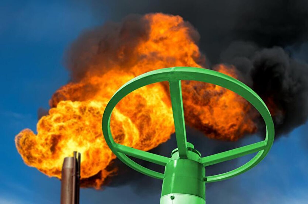 Açıklamada yer alan bilgilere göre Gazprom, Finlandiya'ya sağlanan doğal gazın 21 Mayıs saat 7.00'da kesileceğini bildirdi.<br>