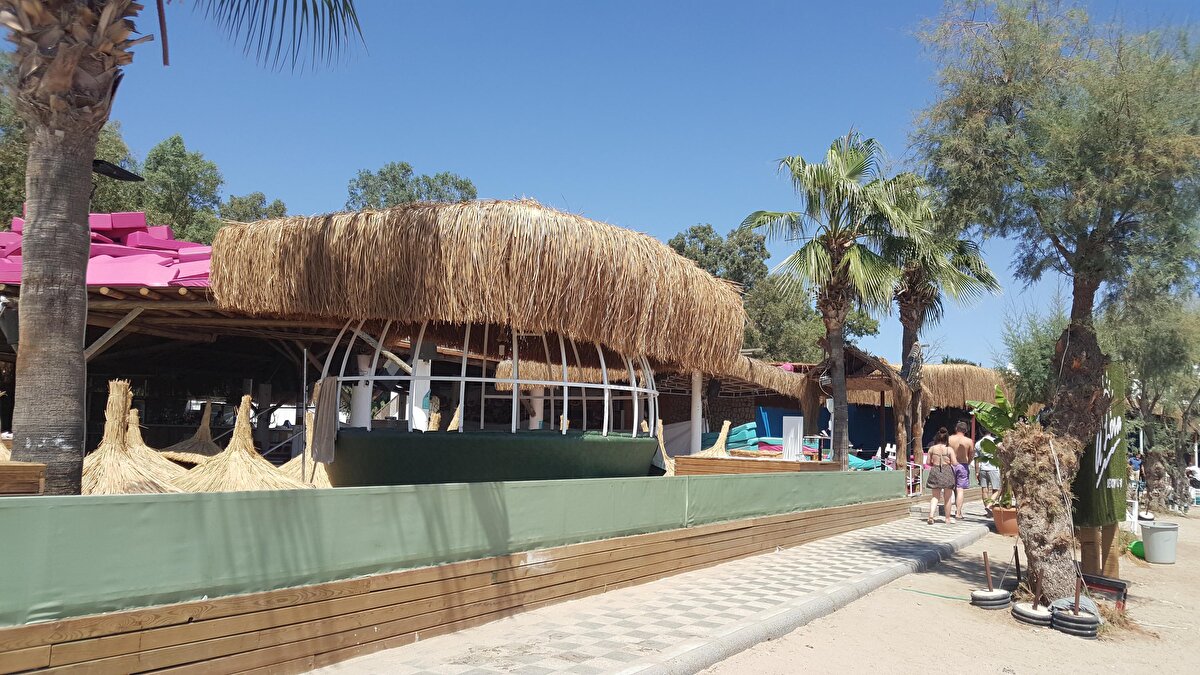 Bu kapsamda, Bodrum'da özel plajlara girişler 150 liradan başlıyor. Verilen hizmetin kalitesine göre bu fiyat artıyor. Özel plajlardaki locaların ise geçen sene yüksek sezonda 10 bin euroya kadar çıkan fiyatlarının bu yıl da aynı olması bekleniyor.<br><br>