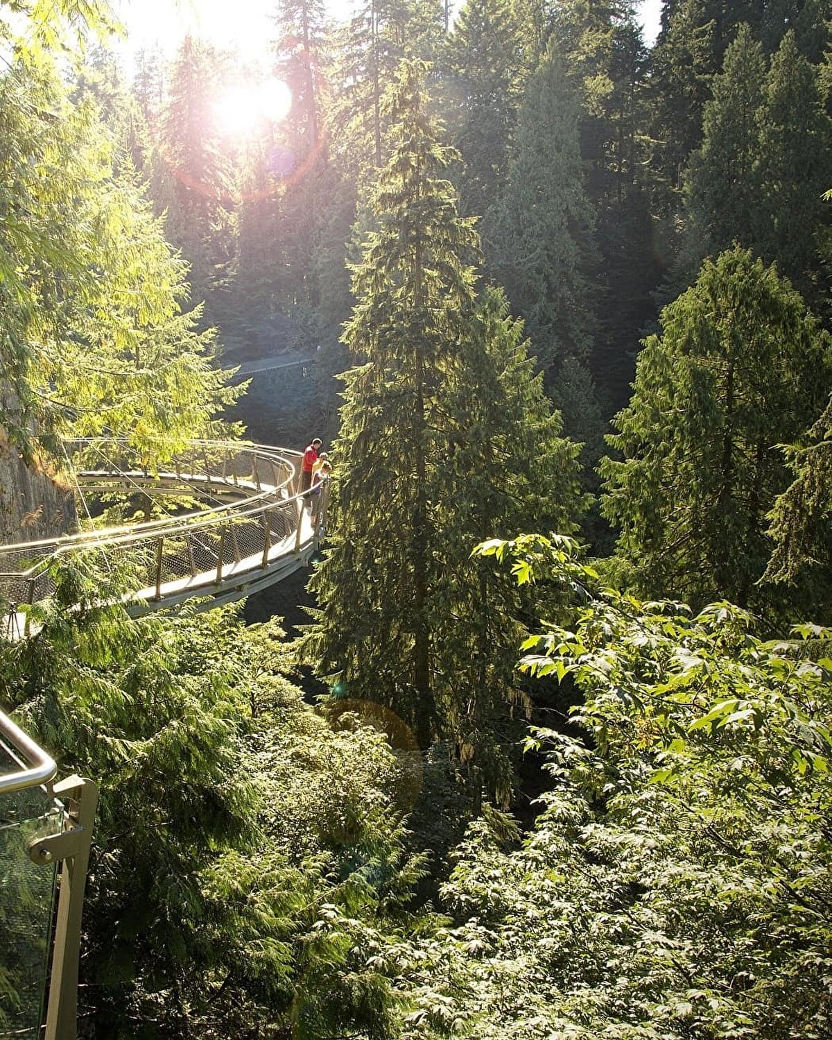 @capilanosuspensionbridge
