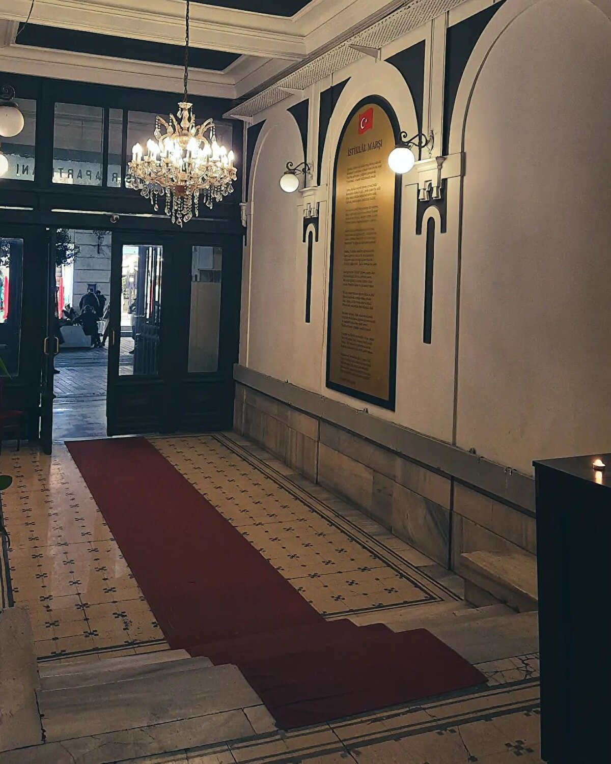 2021’de Mehmet Akif Ersoy’un kaldığı ev, Mehmet Akif Ersoy Hatıra Evi olarak ziyarete açılıyor. Şairin hayatını anlatan dijital ve görsel belgesellerin sunulmasıyla birlikte kişisel eşyaları sergileniyor.  