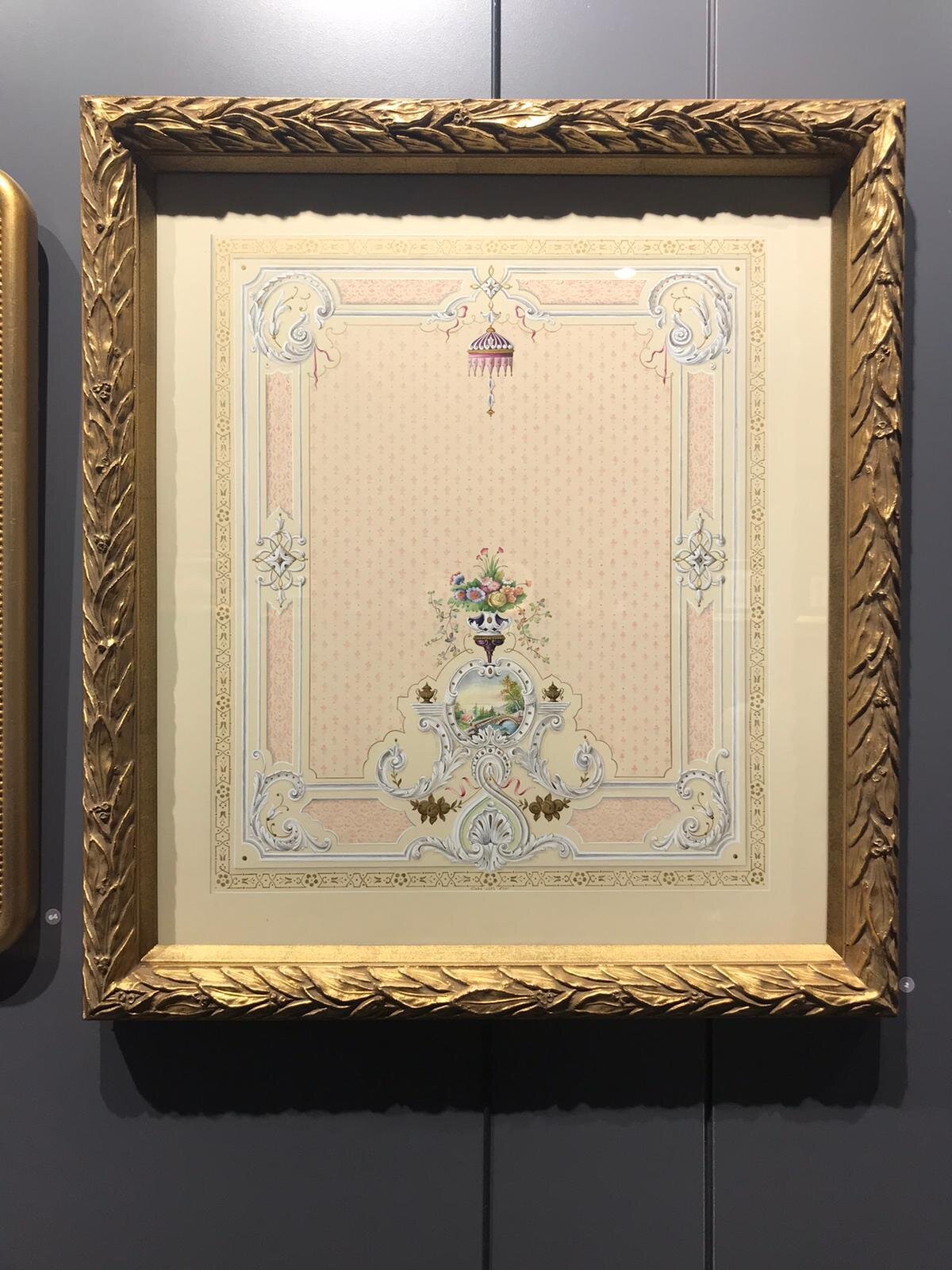 Tuba Asiltürk İlhan, Pembe Saray.