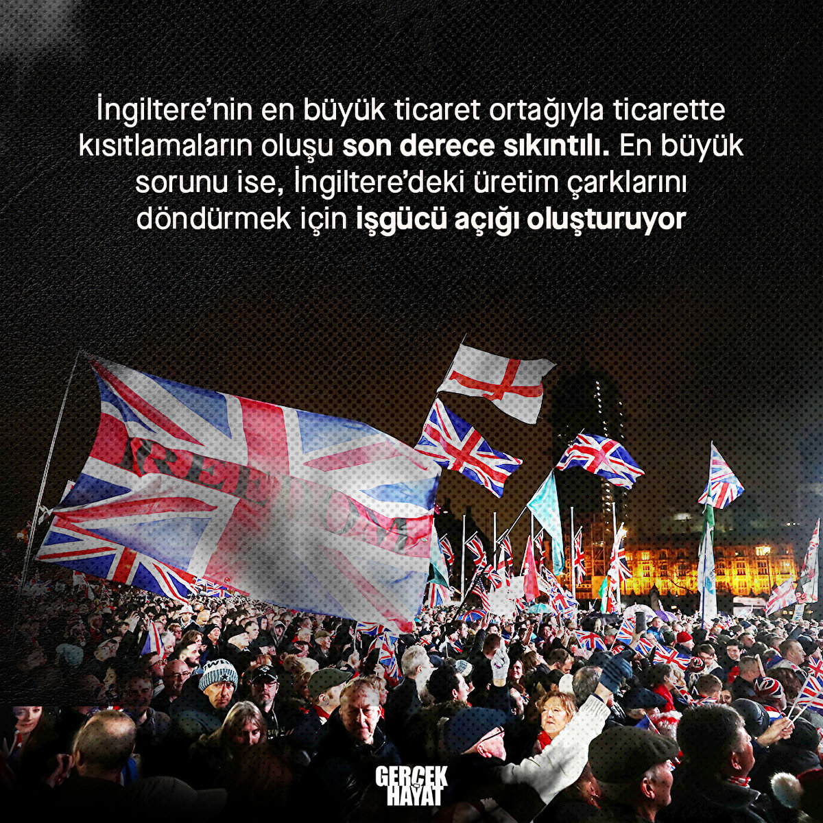 İşgücü açığı nedeniyle üretim çarklarını döndürmekte zorlanıyorlar