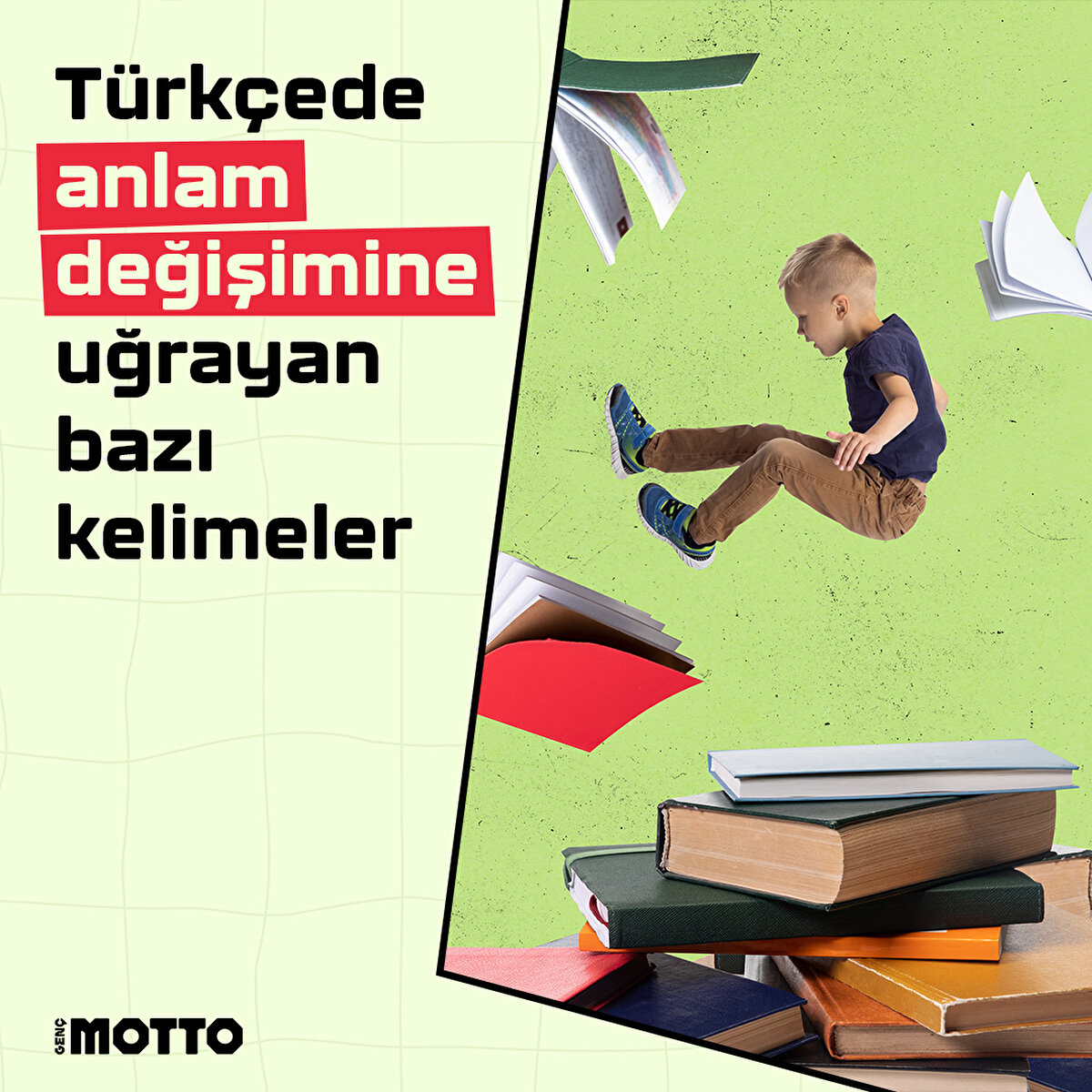 Türkçede anlam değişimine uğrayan bazı kelimeler 