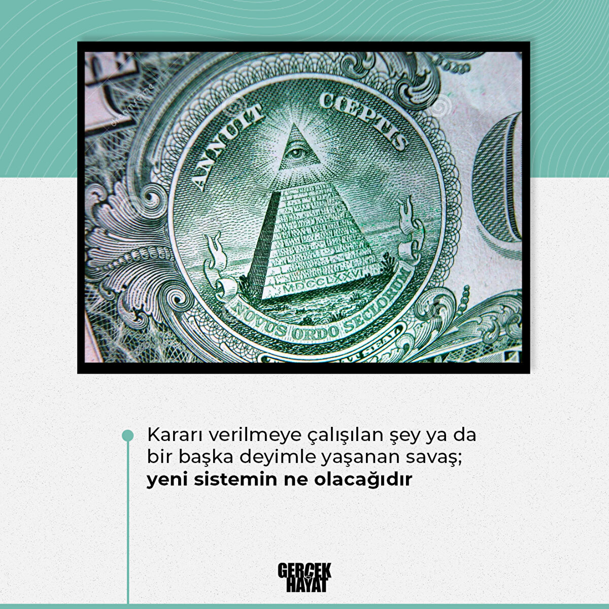 Yeni sistemin ne olacağı muamma