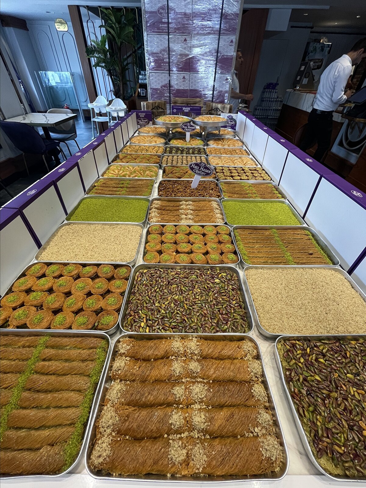 Üretim merkezi ve şubelerinde 200 kişi istihdam eden şirket, çoğunlukla ABD, İngiltere, Almanya, Fransa, Hırvatistan, Singapur ve Birleşik Arap Emirlikleri'ne ihracat yapıyor.<br><br>Firma, ürünlerin kalite ve standartlara, ihracata uygunluğu konusunda Bursa Uludağ Üniversitesi (BUÜ) gıda mühendisliği uzmanlarından destek alıyor.<br>