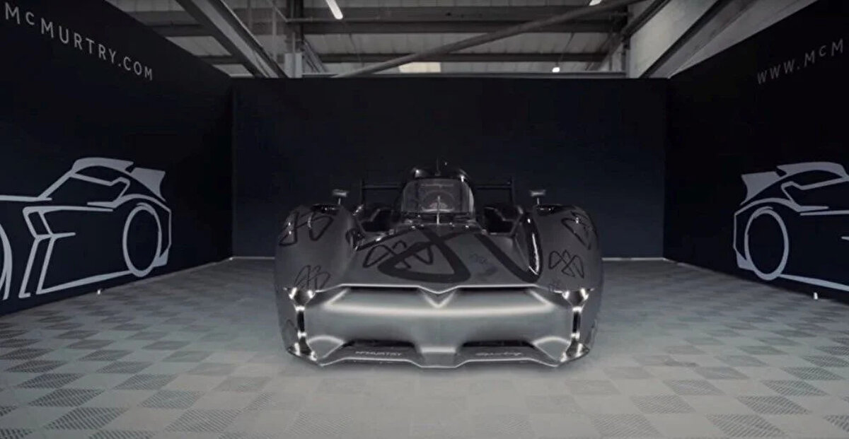 Tek koltuklu McMurtry Spéirling, tamamen elektrikli yapısıyla Bugatti Chiron'dan daha hızlı olduğunu iddia ediyor.<br><br>