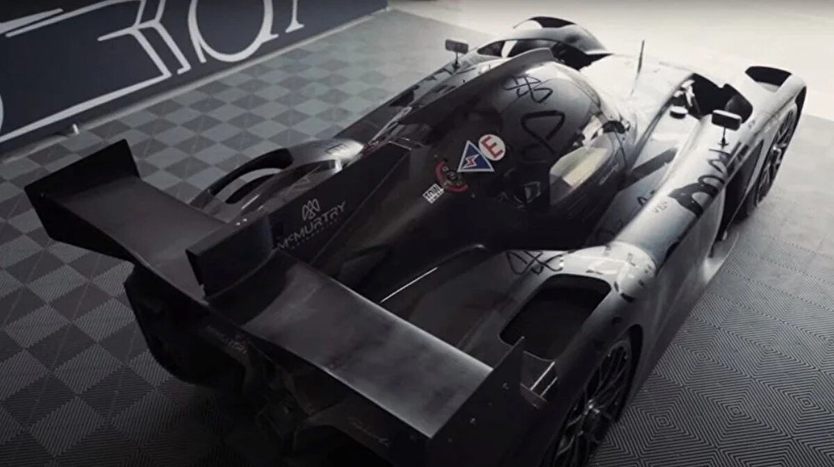 McMurtry Automotive'in iddiasına göre 1000 kilogramın altında bir ağırlığa sahip olan aracın güç/ağırlık oranı 1.000 bg/1 ton.<br><br>