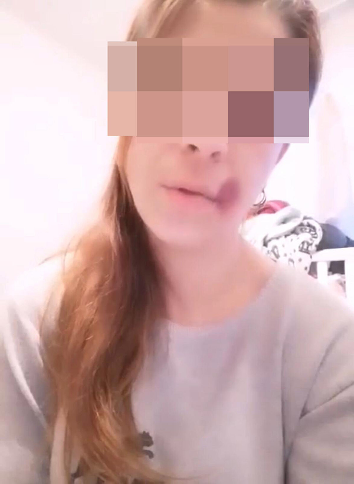 Mollaahmet de bankadan aradığını söyleyen kişinin verdiği hesaba parçalar halinde toplam 177 bin TL para yatırdı. Parayı yatırdıktan sonra kadınla iletişiminin kesilmesi üzerine dolandırıldığını anlayan Mollaahmet, savcılığa giderek suç duyurusunda bulundu.