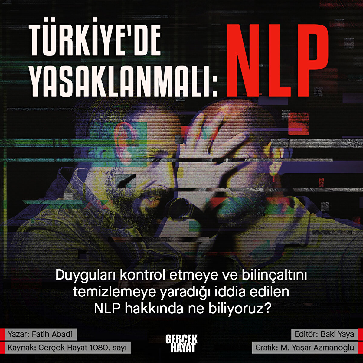  NLP hakkında ne biliyoruz?