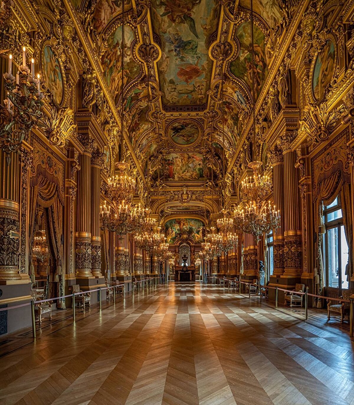 We thank @jbperraudin for these great photos! 🧡