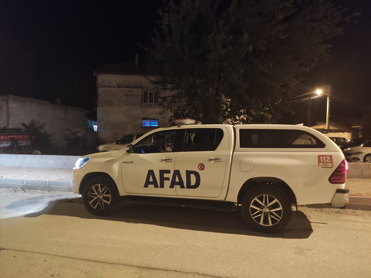 Kırklareli'ne bağlı Alpullu beldesinde çalınan doğal gaz koku tankından yayılan koku, Kırklareli ve Edirne'deki bazı yerleşimlerde endişeye neden oldu.<br><br>