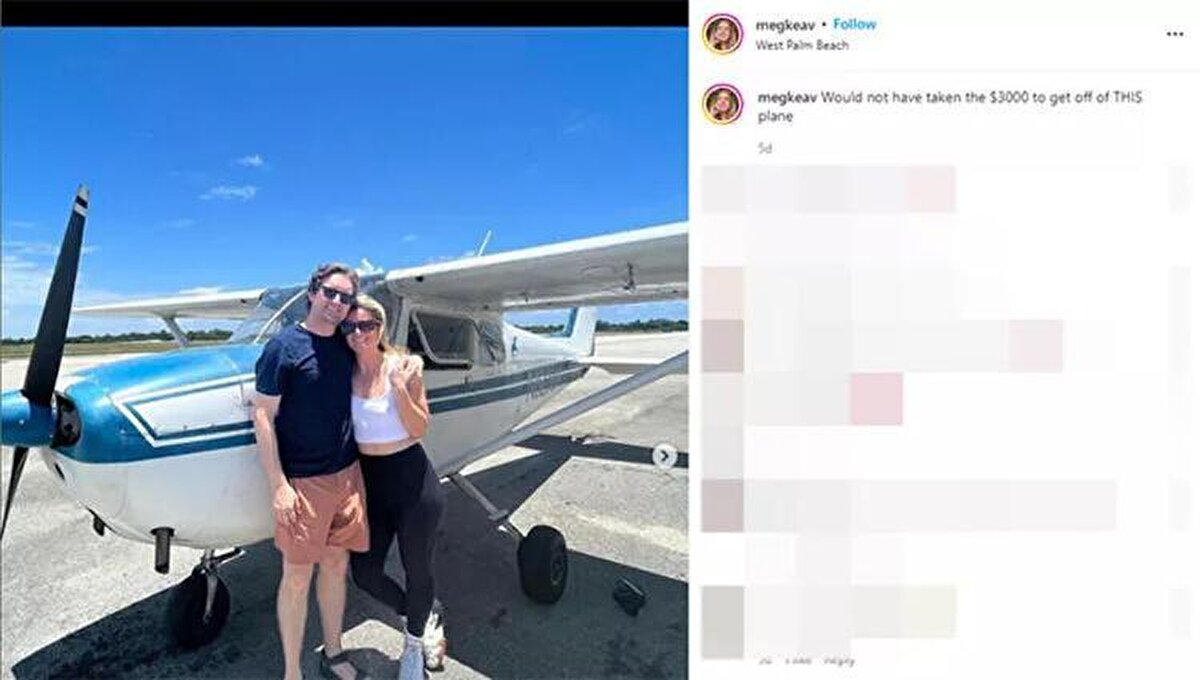 3 BİN DOLARLIK TEKLİFİN SEBEBİ <br>Peki bu tuhaf teklif neden yapıldı? Havayolları, zaman zaman müşteri memnuniyetini sağlamak ve uçuşun zamanında kalkabilmesi için yolcu çıkarma sürecini hızlandırmaya çalışır ve bu da yasal olarak satılabilecek biletten fazlasının satılmasına sebep olur. Geçen hafta yaşanan bu olayda da Delta Havayolları, çifte rezervasyon yapılan bir uçuştan gönüllü olarak inmeleri için yolcuların her birine binlerce dolar teklif edildiğini açıkladı. Birkaç dakika sonra, yolcular uçağa bindikten sonra, acente, havayolunun koltuğunu bırakmaya hazır olan herkese 2 bin 500 dolar ödemeye hazır olduğunu söyledi. Megan Keaveny’in bilet satın aldığı uçuş da tam olarak bu uçuştu.