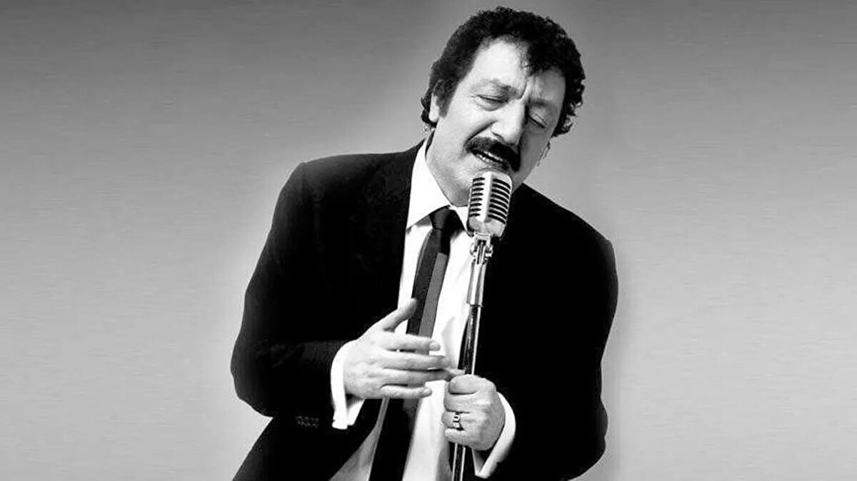 MÜSLÜM GÜRSES - Müslüm Akbaş<br><br>