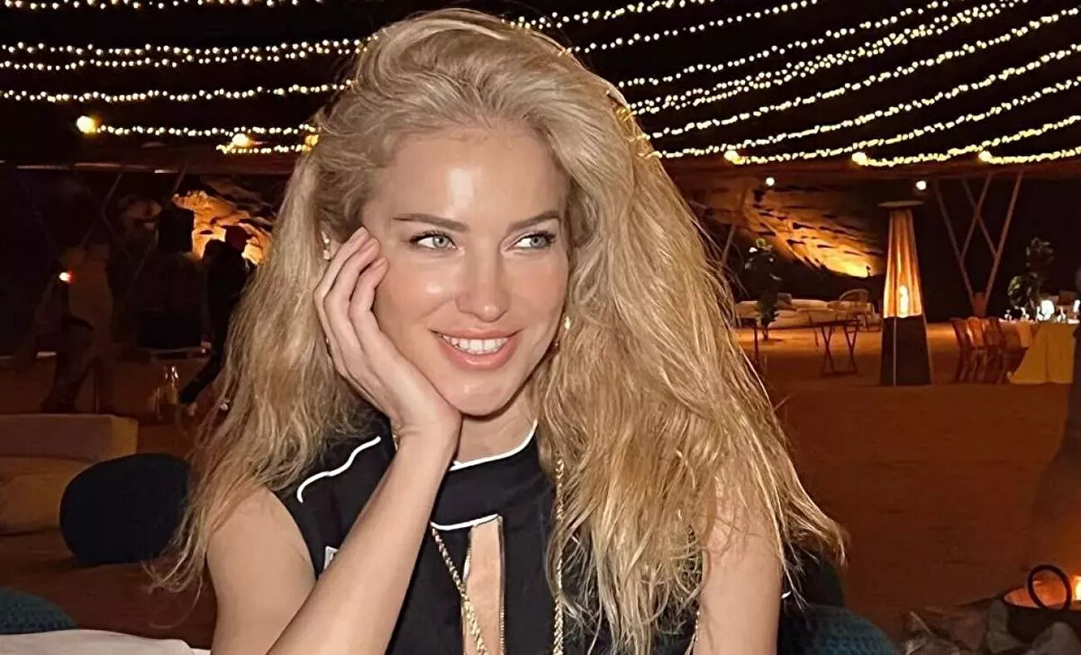 BURCU ESMERSOY - Kamile Burcu Esmersoy<br><br>