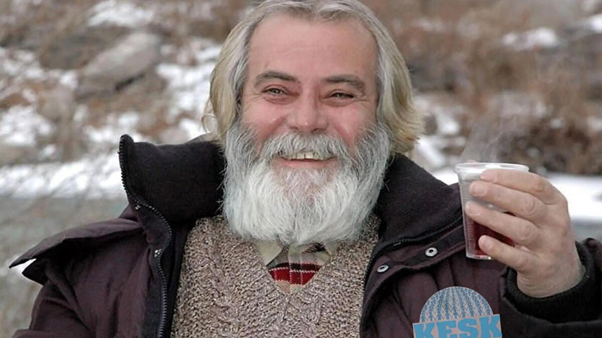 TARIK AKAN - Tarık Tahsin Üregil<br><br>