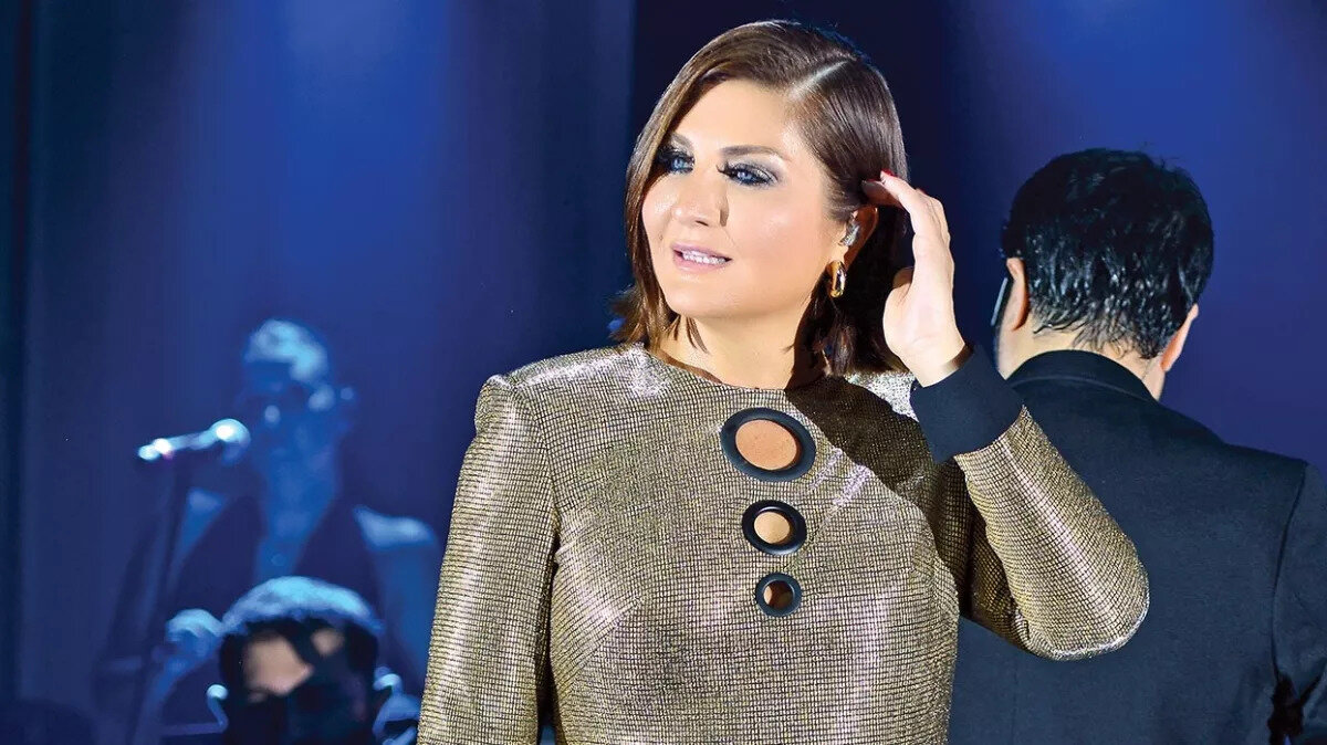 SİBEL CAN - Deniz Engüzel<br><br>