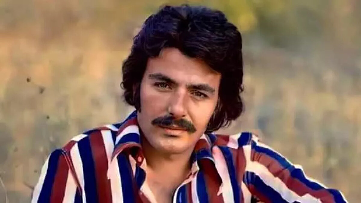 FERDİ TAYFUR - Turhan Bayburt<br><br>