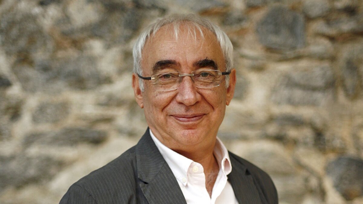 ŞENER ŞEN - Ali Haydar Şen<br><br>