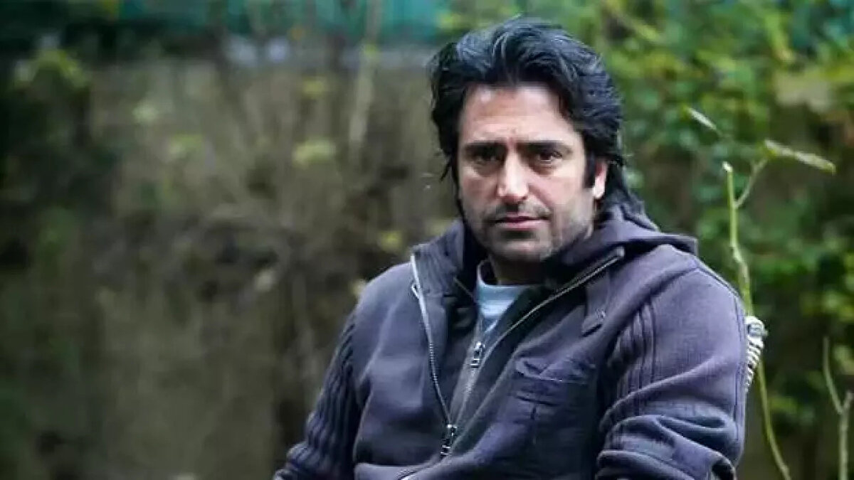 MAHSUN KIRMIZIGÜL - Abdullah Bazencir<br><br>