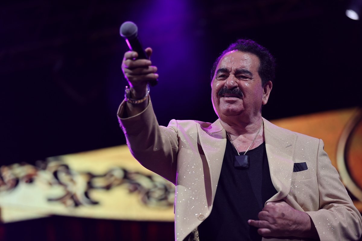 İBRAHİM TATLISES - İbrahim Tatlı<br><br>