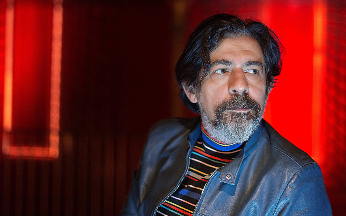 OKAN BAYÜLGEN - Kaan Okan Görgün<br><br>