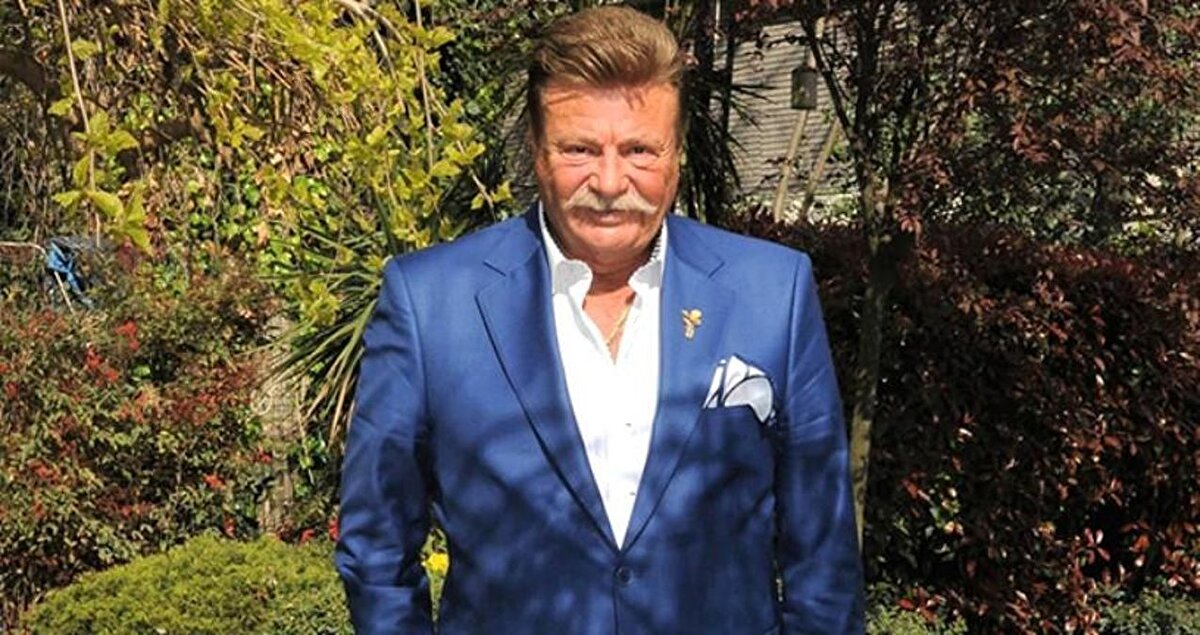 NURİ ALÇO - Nureddin İbrahimov<br><br>