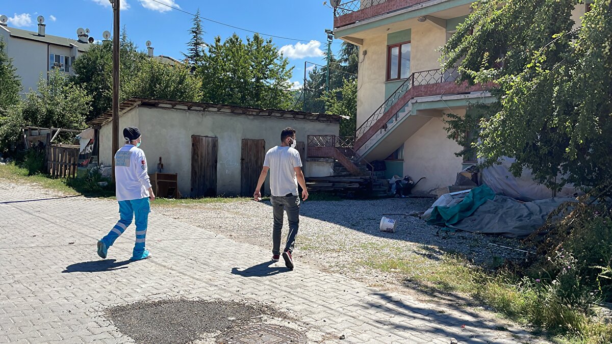 Araştırılan diğer ihtimal ise sel sularının içme suyu şebekesine karışışmış olmadı. İncelemelerin bu hafta tamamlanması bekleniyor. 