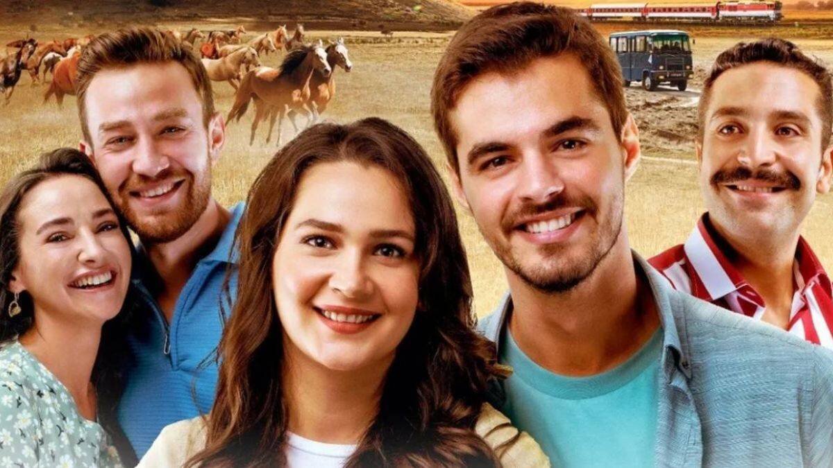 Tv100’den Birsen Altuntaş’ın haberine göre, çekimleri Eskişehir’de gerçekleştirilen Gönül Dağı’nda Gülsim Ali’nin vedasının ardından Eser Eyüboğlu’nun da hikayesi sona eriyor. ‘Benzemez Kimse Sana’ isimli müzik ve eğlence programı sayesinde sektöre ilk adımını atan ve sergilediği performansla tüm dikkatleri üzerine çeken Eser Eyüboğlu, Gönül Dağı’nda 2 sezon boyunca izleyenlere keyifli dakikalar yaşatmıştı.<br><br>