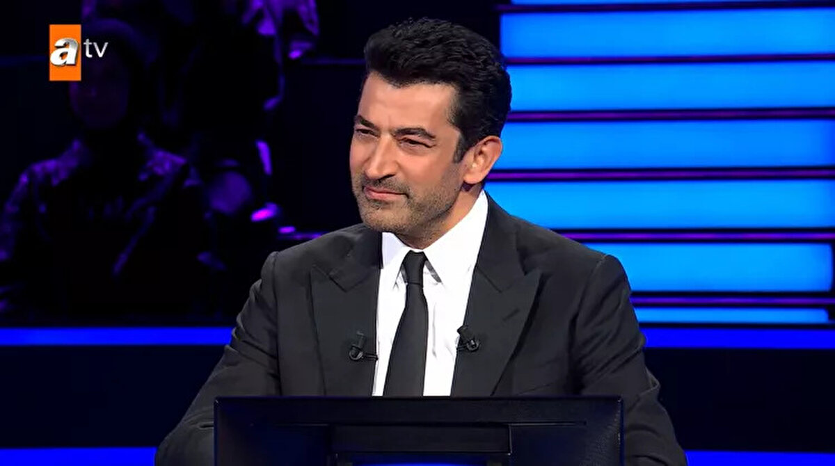 Matematikten sanata, spordan tarihe kadar birçok alanda soruların yer aldığı yarışmanın son bölümünde yaşananlar sosyal medyada gündem oldu. <br><br>