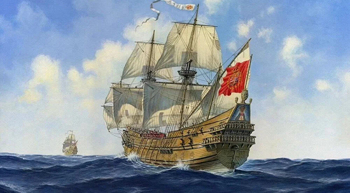 Modern çağda, 1972'de geminin enkazı Robert Marx tarafından yeniden keşfedildi. Daha fazla kalıntı, 1986 ile 1990'ların başı arasında Herbert Humphreys tarafından kurtarıldı, ancak Allen Exploration'a göre gemiden geriye kalanların çoğu unutulmaya sürüklendi.<br><br>