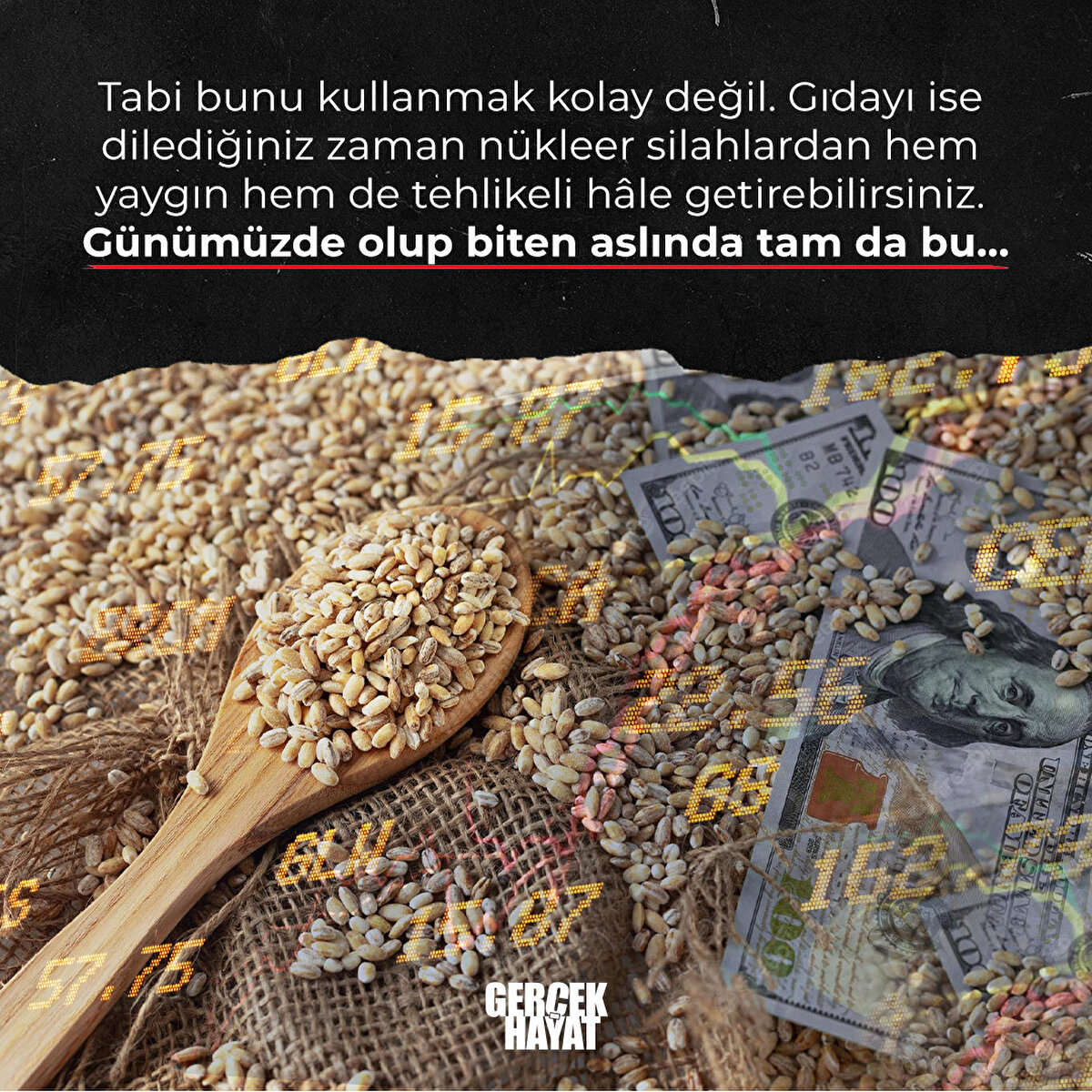 Tabi bunu kullanmak kolay değil